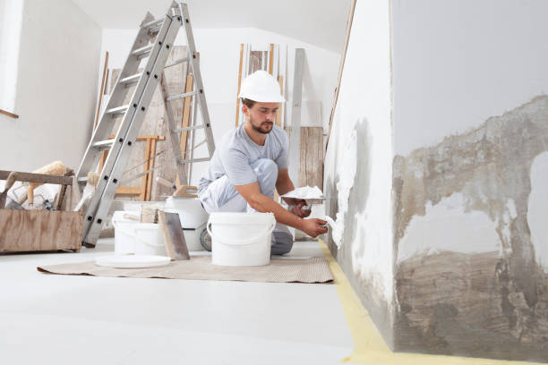 Professional Painting & Drywall Services in Heathrow, FL